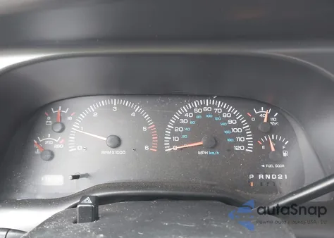 2001 Dodge Ram 1500 St из США, поврежденный, VIN 3B7HC13Z61G201439